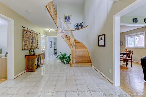 Photo 4 at 262 Savage Road, Armitage, Newmarket