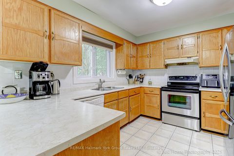 Photo 12 at 262 Savage Road, Armitage, Newmarket