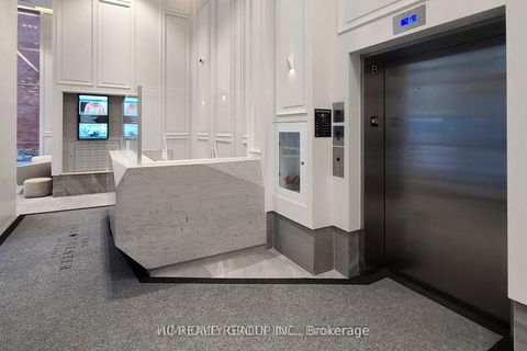 Photo 5 at 1816 - 1 Gloucester Street, Yonge Corridor, Toronto