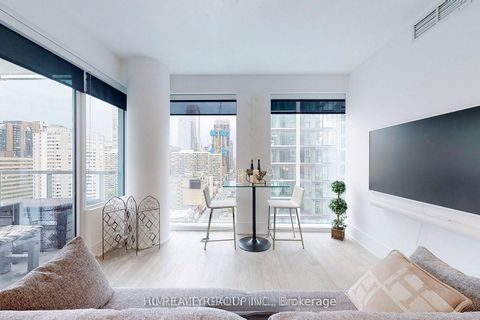 Photo 7 at 1816 - 1 Gloucester Street, Yonge Corridor, Toronto