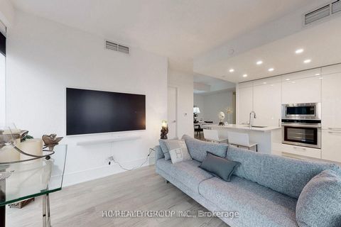 Photo 8 at 1816 - 1 Gloucester Street, Yonge Corridor, Toronto