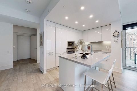 Photo 9 at 1816 - 1 Gloucester Street, Yonge Corridor, Toronto