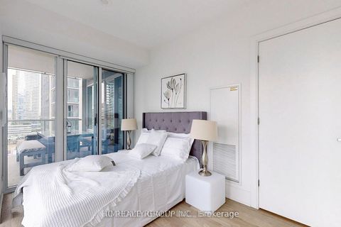 Photo 19 at 1816 - 1 Gloucester Street, Yonge Corridor, Toronto