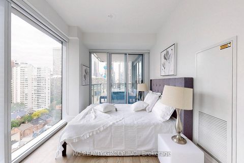 Photo 20 at 1816 - 1 Gloucester Street, Yonge Corridor, Toronto