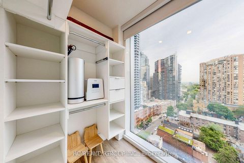 Photo 22 at 1816 - 1 Gloucester Street, Yonge Corridor, Toronto