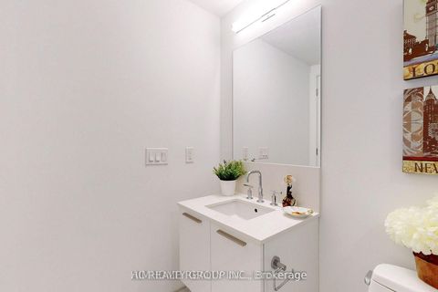 Photo 26 at 1816 - 1 Gloucester Street, Yonge Corridor, Toronto