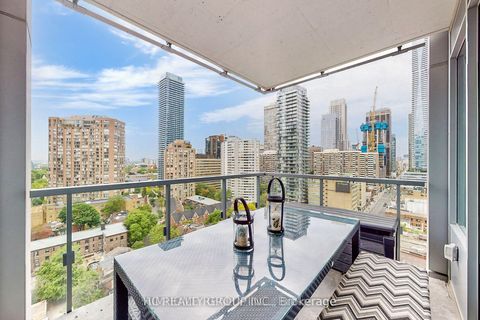 Photo 31 at 1816 - 1 Gloucester Street, Yonge Corridor, Toronto