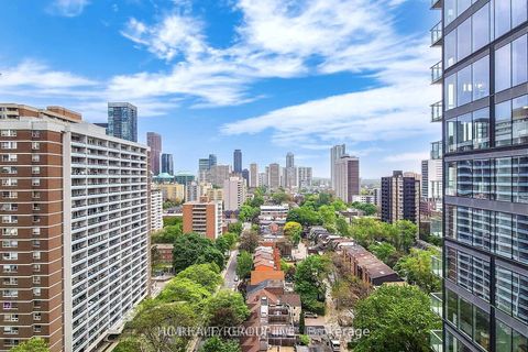 Photo 34 at 1816 - 1 Gloucester Street, Yonge Corridor, Toronto