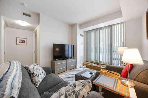 Photo 5 at 403 - 181 Wynford Drive, Don Mills, Toronto
