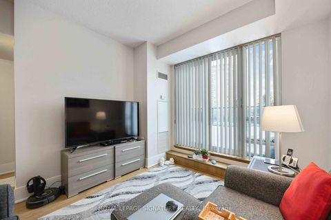 Photo 6 at 403 - 181 Wynford Drive, Don Mills, Toronto