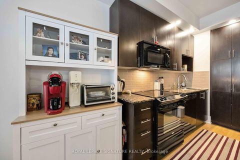 Photo 11 at 403 - 181 Wynford Drive, Don Mills, Toronto
