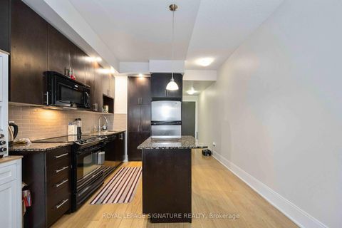 Photo 12 at 403 - 181 Wynford Drive, Don Mills, Toronto