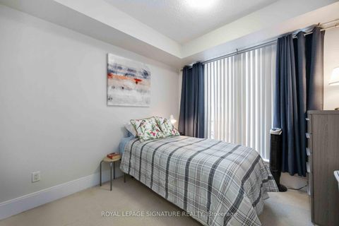 Photo 15 at 403 - 181 Wynford Drive, Don Mills, Toronto