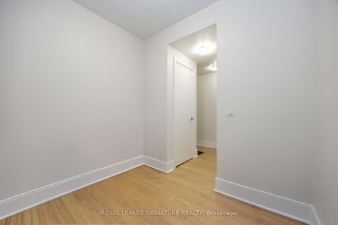 Photo 17 at 403 - 181 Wynford Drive, Don Mills, Toronto