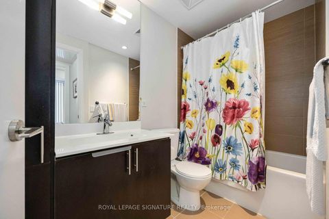 Photo 18 at 403 - 181 Wynford Drive, Don Mills, Toronto