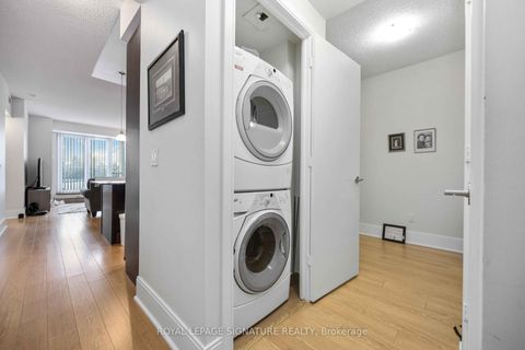 Photo 20 at 403 - 181 Wynford Drive, Don Mills, Toronto