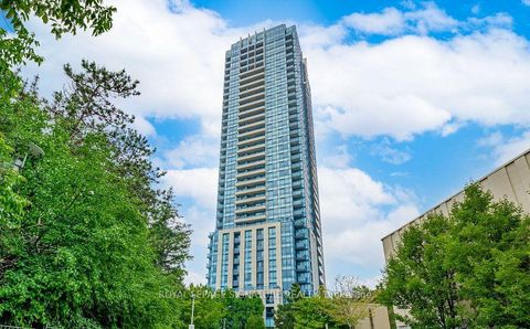 Photo 27 at 403 - 181 Wynford Drive, Don Mills, Toronto