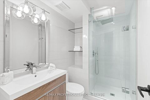 Photo 19 at 508 - 820 Burnhamthorpe Road, Markland Wood, Toronto