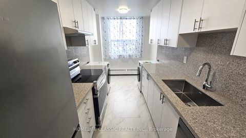 Photo 4 at 1109 - 175 Hilda Avenue, Newtonbrook West, Toronto