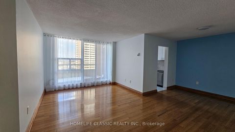 Photo 6 at 1109 - 175 Hilda Avenue, Newtonbrook West, Toronto