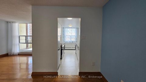 Photo 7 at 1109 - 175 Hilda Avenue, Newtonbrook West, Toronto