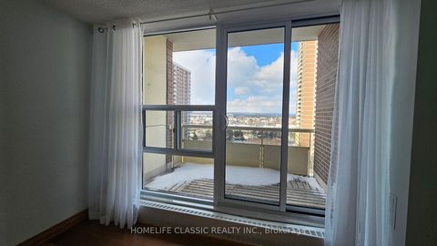 Photo 9 at 1109 - 175 Hilda Avenue, Newtonbrook West, Toronto