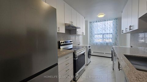 Photo 13 at 1109 - 175 Hilda Avenue, Newtonbrook West, Toronto