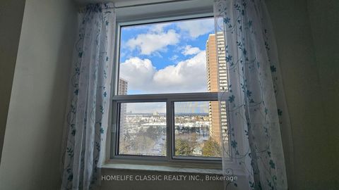 Photo 14 at 1109 - 175 Hilda Avenue, Newtonbrook West, Toronto