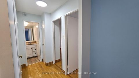 Photo 15 at 1109 - 175 Hilda Avenue, Newtonbrook West, Toronto