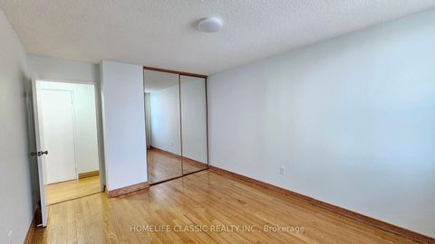 Photo 17 at 1109 - 175 Hilda Avenue, Newtonbrook West, Toronto