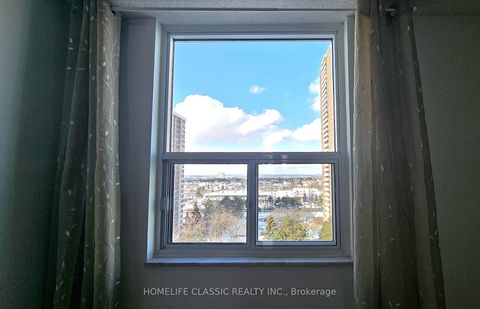 Photo 18 at 1109 - 175 Hilda Avenue, Newtonbrook West, Toronto