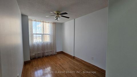 Photo 19 at 1109 - 175 Hilda Avenue, Newtonbrook West, Toronto