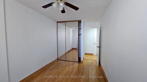 Photo 20 at 1109 - 175 Hilda Avenue, Newtonbrook West, Toronto