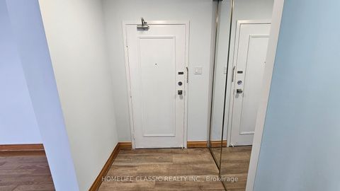 Photo 24 at 1109 - 175 Hilda Avenue, Newtonbrook West, Toronto