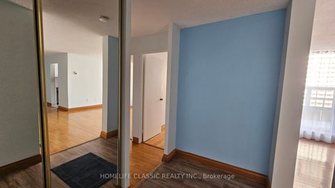 Photo 25 at 1109 - 175 Hilda Avenue, Newtonbrook West, Toronto