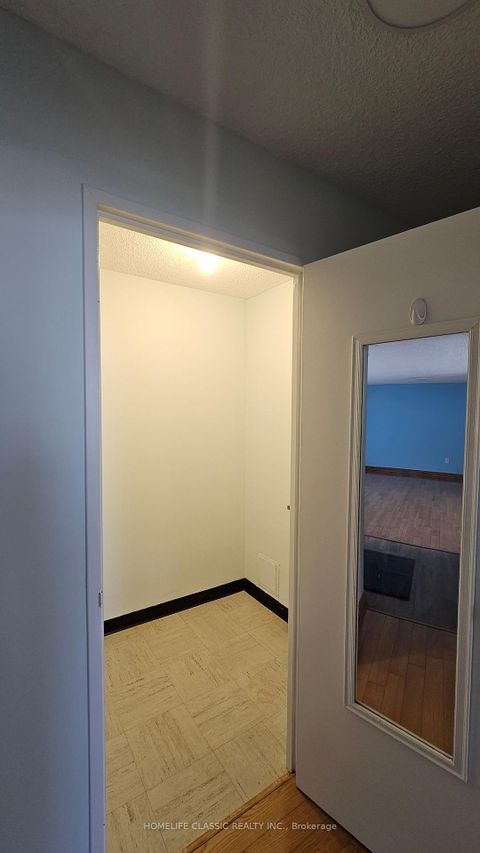 Photo 26 at 1109 - 175 Hilda Avenue, Newtonbrook West, Toronto