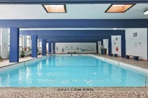 Photo 29 at 1109 - 175 Hilda Avenue, Newtonbrook West, Toronto