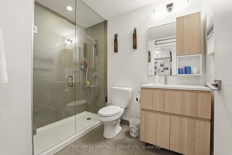 Photo 19 at 605 - 36 Park Lawn Road, Mimico, Toronto