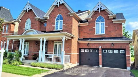 Photo 1 at 118 Succession Crescent, Shore, Barrie