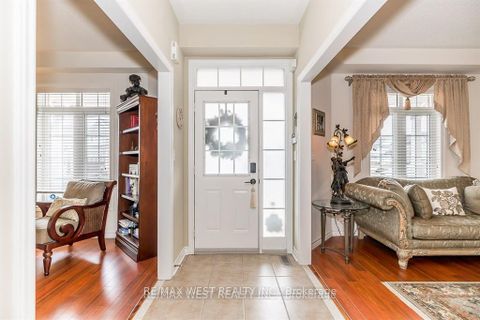 Photo 18 at 118 Succession Crescent, Shore, Barrie