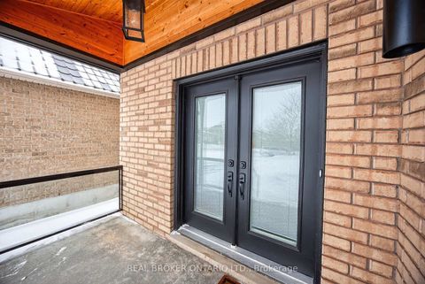 Photo 2 at 144 Sovereign's Gate, Shore, Barrie