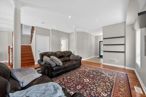 Photo 6 at 144 Sovereign's Gate, Shore, Barrie