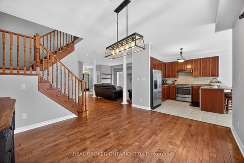 Photo 8 at 144 Sovereign's Gate, Shore, Barrie