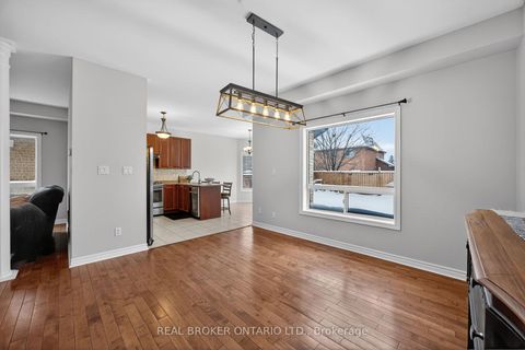 Photo 9 at 144 Sovereign's Gate, Shore, Barrie