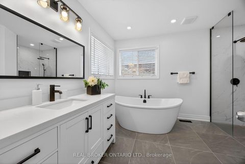 Photo 20 at 144 Sovereign's Gate, Shore, Barrie