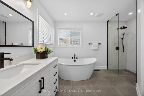 Photo 21 at 144 Sovereign's Gate, Shore, Barrie