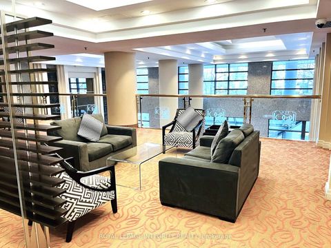 Photo 30 at 406 - 1001 Bay Street, Bay Street Corridor, Toronto