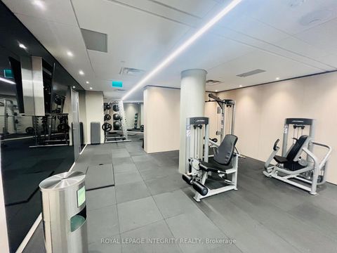 Photo 31 at 406 - 1001 Bay Street, Bay Street Corridor, Toronto