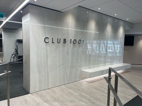 Photo 32 at 406 - 1001 Bay Street, Bay Street Corridor, Toronto