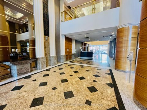 Photo 38 at 406 - 1001 Bay Street, Bay Street Corridor, Toronto